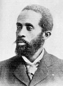 Arthur Barclay - Liberian historical leader