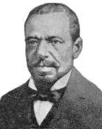 Joseph James Cheeseman - Liberian historical leader
