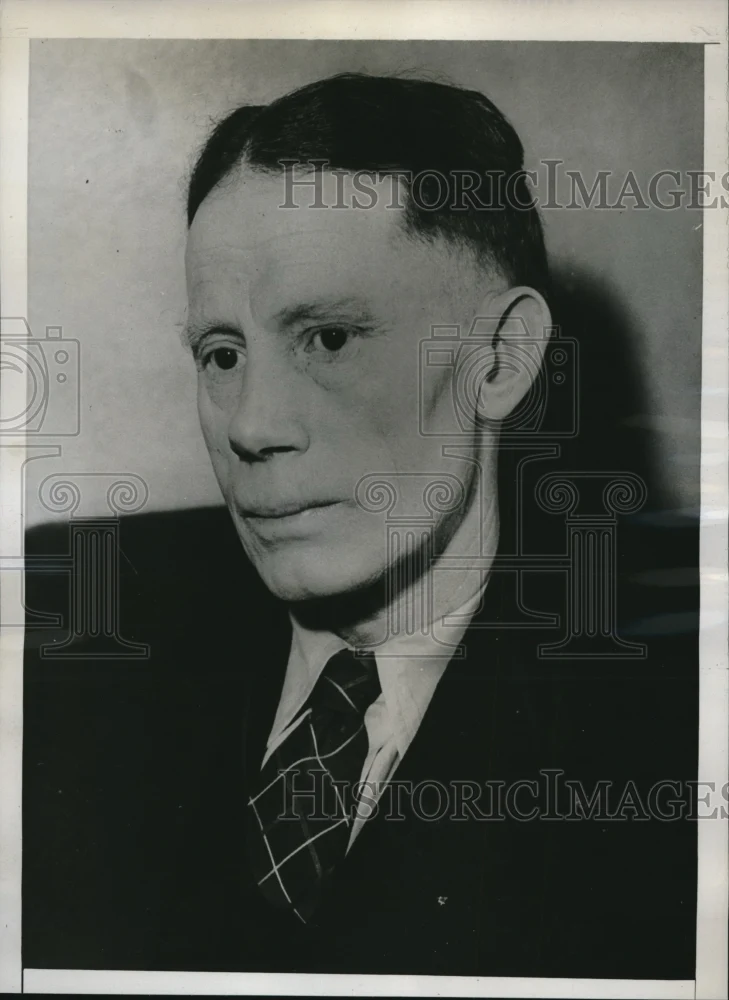 Benjamin J. K. Anderson - Liberian historical leader