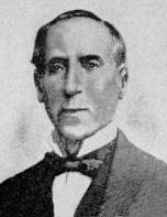 Edward James Roye - Liberian historical leader