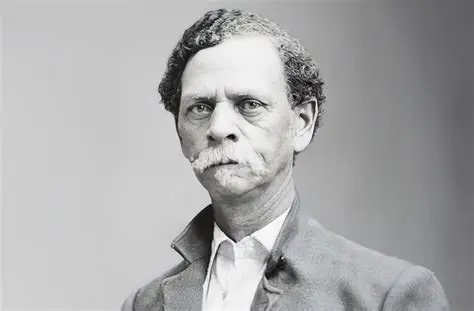 Joseph Jenkins Roberts - Liberian historical leader