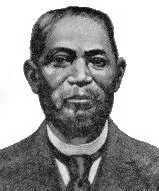 Garretson Wilmot Gibson - Liberian historical leader