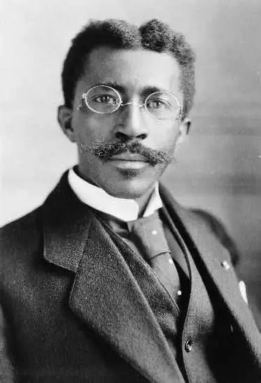 Charles Dunbar Burgess King - Liberian historical leader