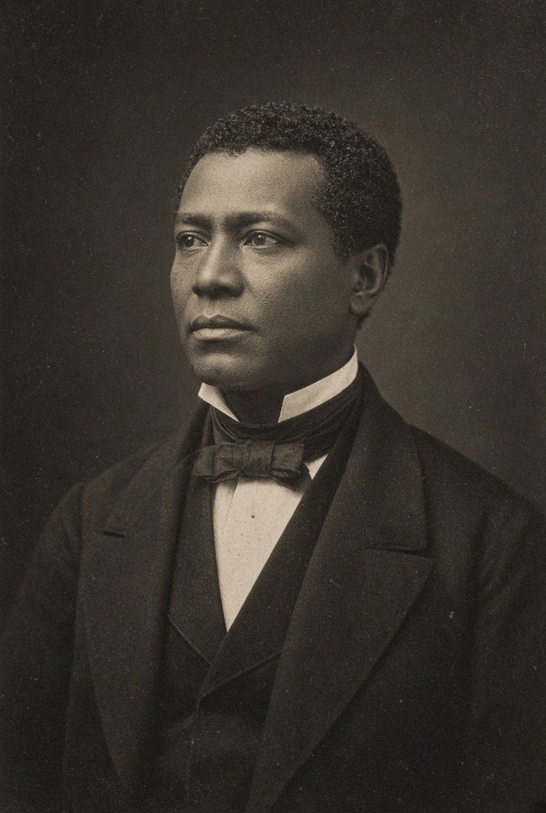 Stephen Allen Benson - Liberian historical leader