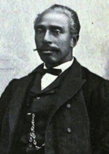 William David Coleman - Liberian historical leader
