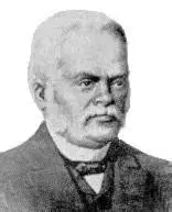 Anthony William Gardiner - Liberian historical leader