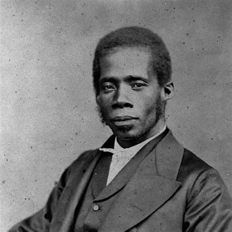 Edward Wilmot Blyden - Liberian historical leader