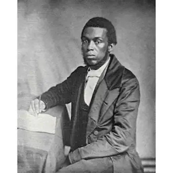 James Skivring Smith - Liberian historical leader
