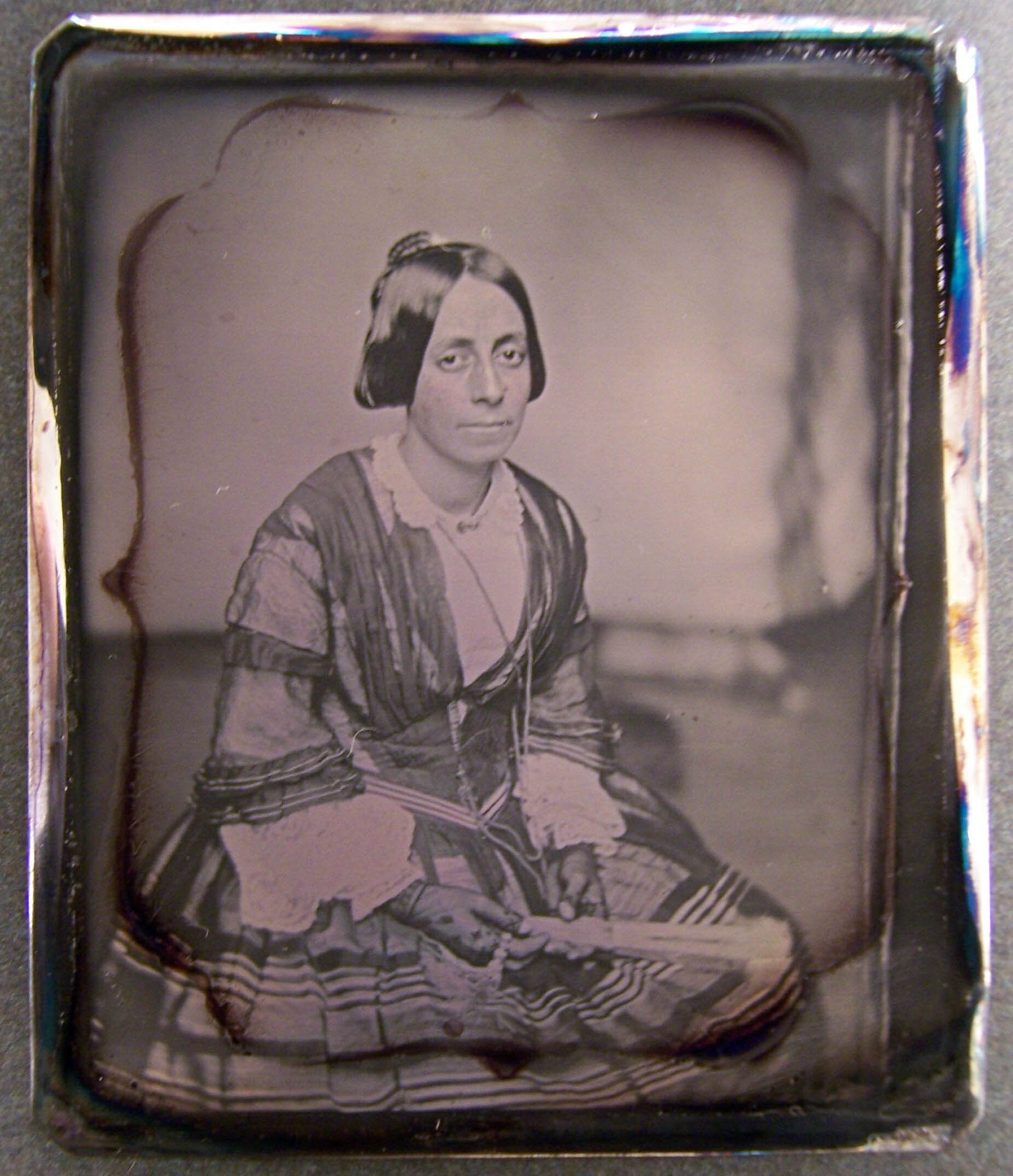 Jane Roberts, Wife of Liberia’s First President
