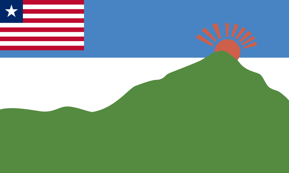Grand Gedeh County