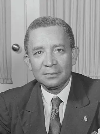 Edwin James Barclay - Liberian historical leader
